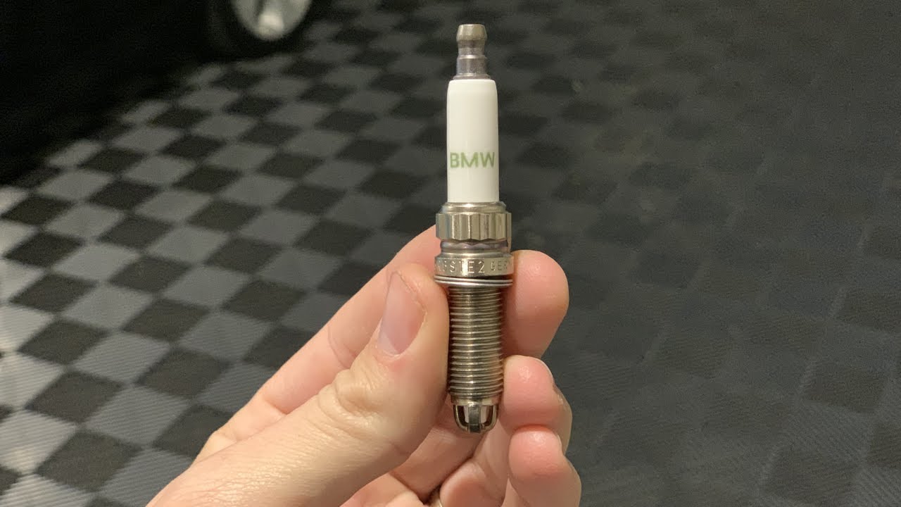 BMW DIY Spark Plugs/Coils IMPORTANT Tips!