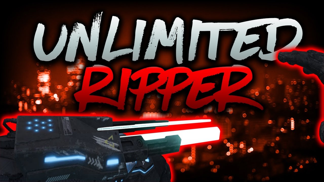 Black Ops 3 Multiplayer Glitches UNLIMITED RIPPER AFTER PATCHES UNLIMITED RIPPER GLITCH Ps4 Xb1 PC