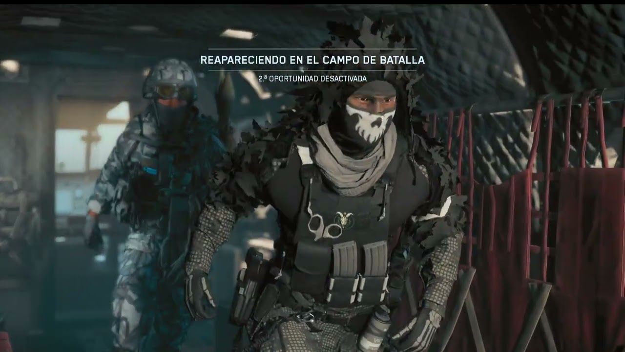 2026 02 27 Día 4 hasta ganar en redsec