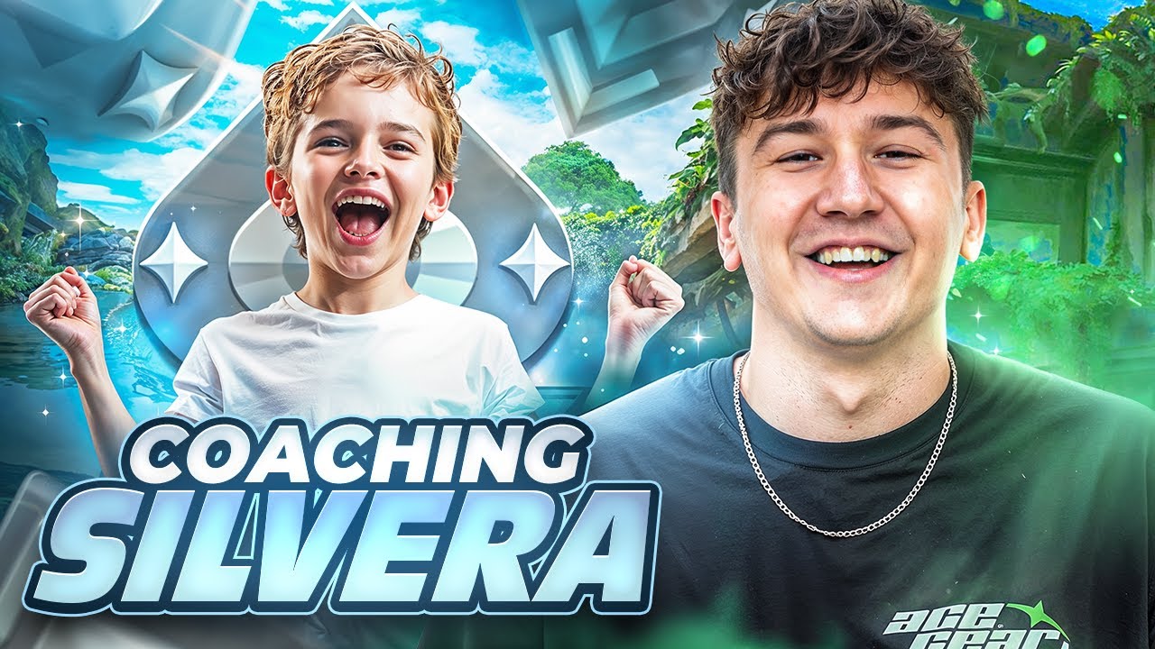 JAK WYJŚĆ Z SILVERA??? *COACHING WIDZA*