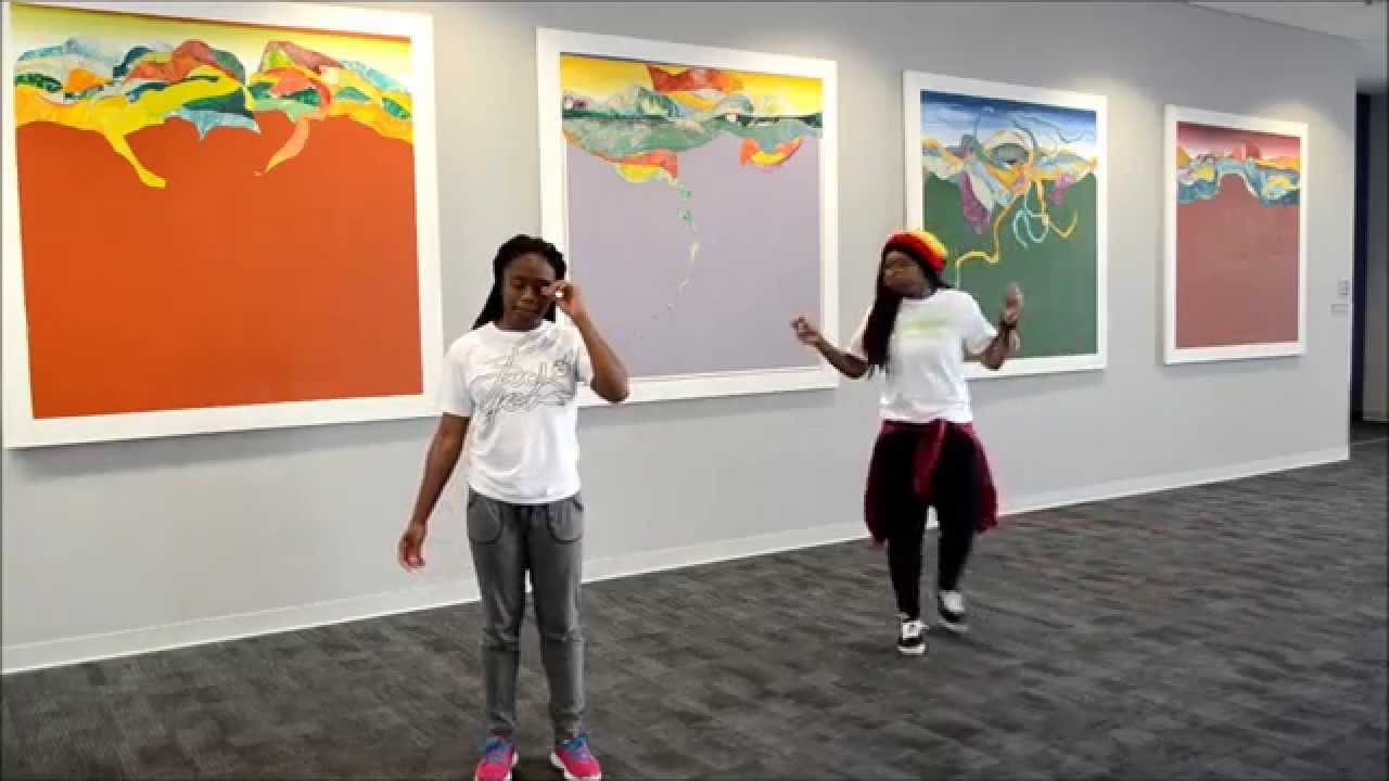 Davido - Skelewu Choreography