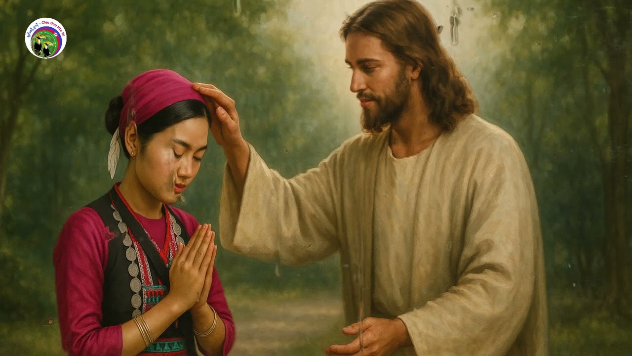 Khumi Gospel Music
