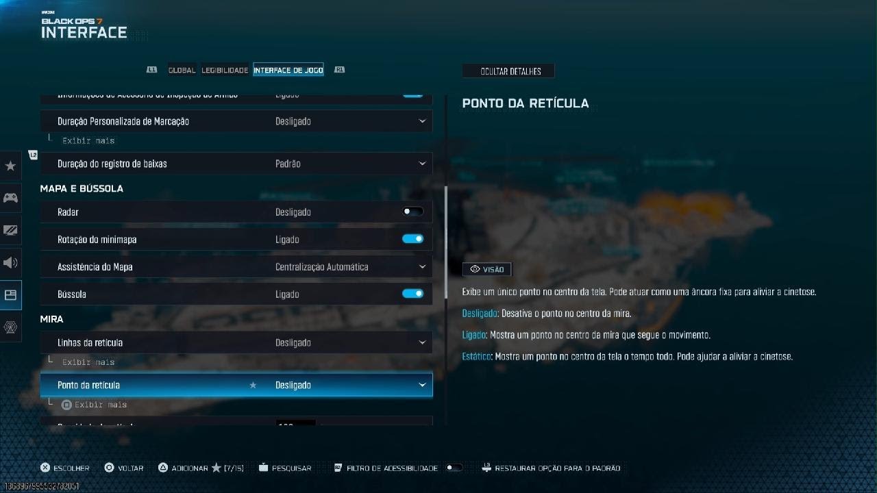 COD RESSURGENCIA SQUAD