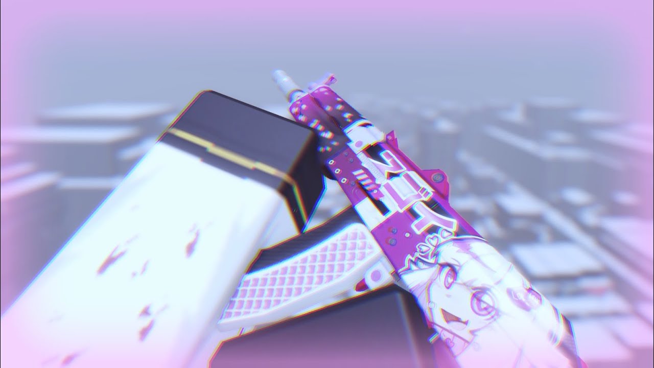 Criminality - Valentines 2024 [FT @GDILIVES]