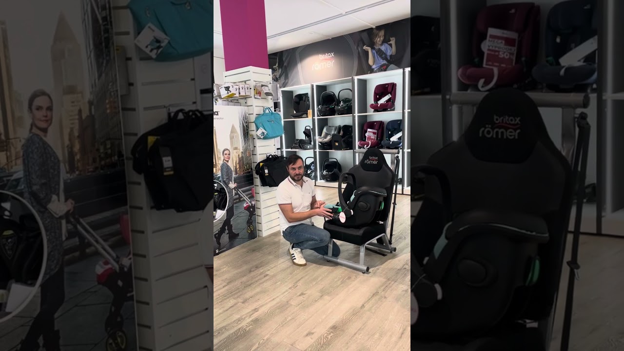 Autosedačka XM Plus I-size