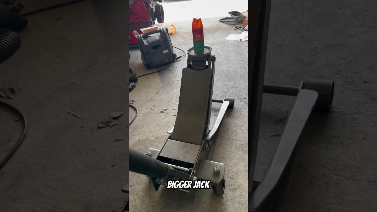 #jackff #automobile #diy #trending #beatit #music #song #80smusic #diyprojects #diycar #garage