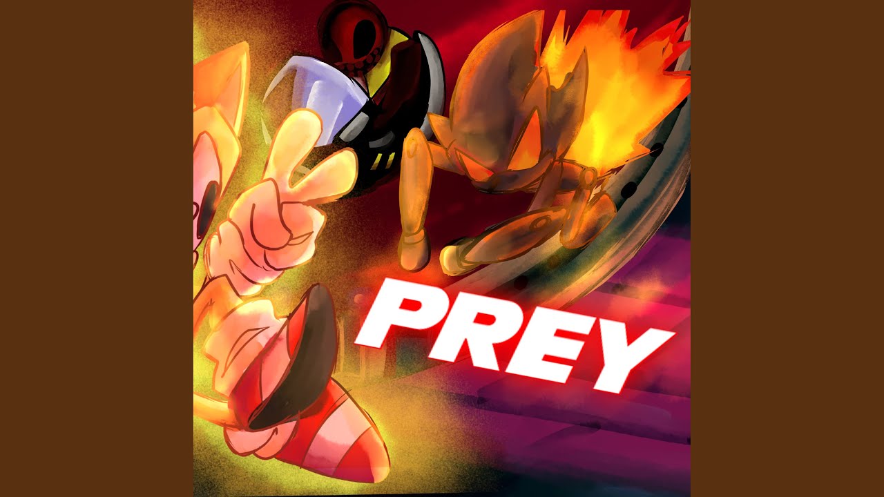 PREY P