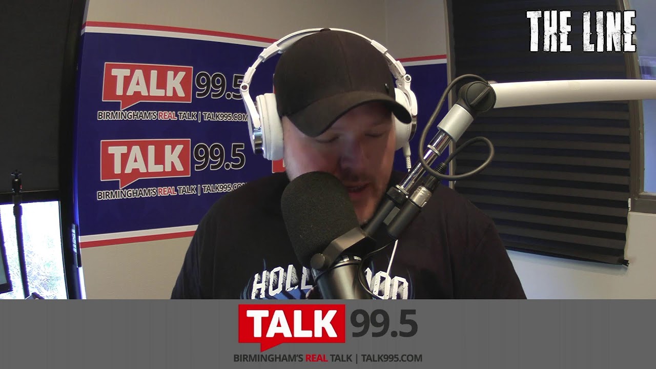 Talk 99.5