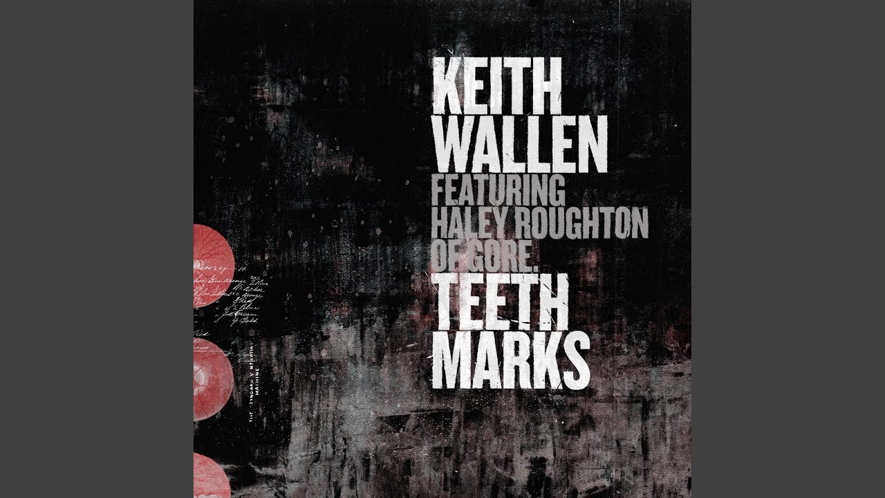 Teeth Marks (feat. Haley Roughton)