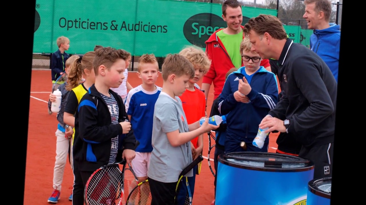 Opening / open-dag TC Hardenberg 2017