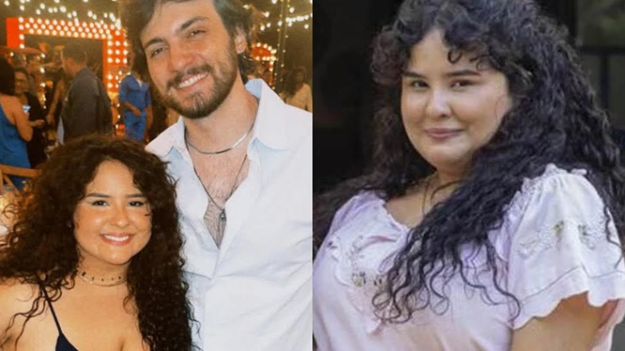 COM QUAL ATOR A MARIA DIVINA É CASADA NA VIDA REAL A ATRIZ CASTORINE DE ÊTA MUNDO MELHOR