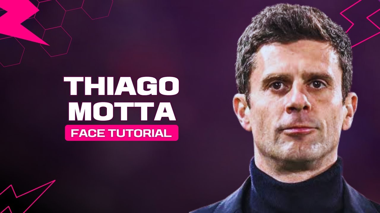 THIAGO MOTTA - EAFC YT