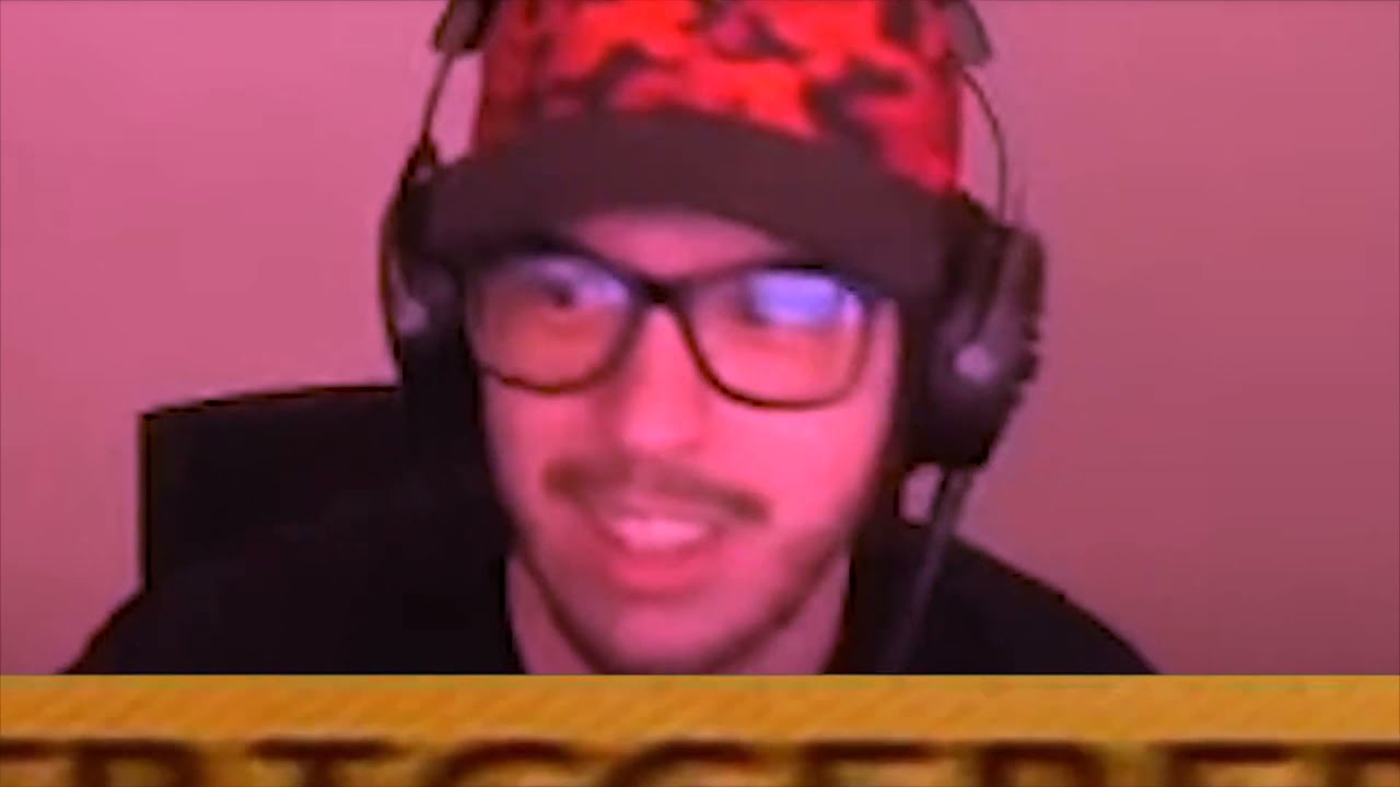 Samara CRYING of LAUGHING After Typical Gamer & AVXRY START Arguing!