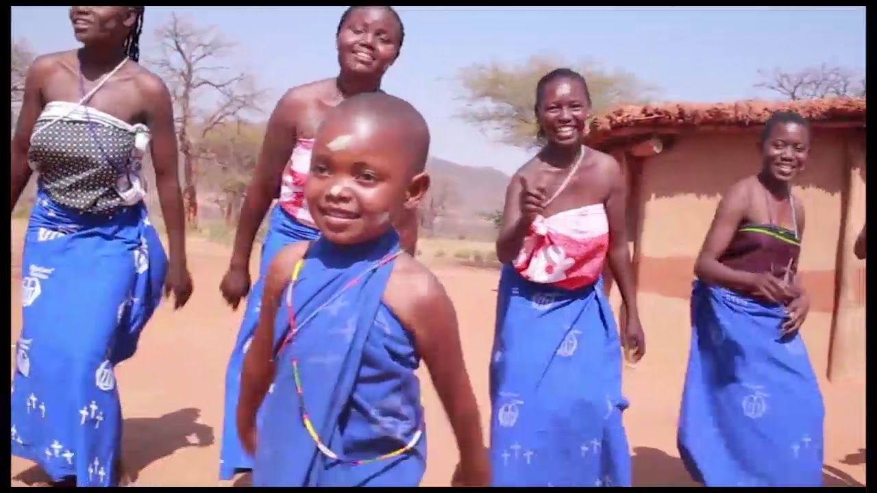 CIMOTHEO YAKULONGA