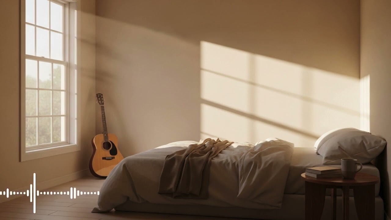 Acoustic Western Pop for Healing a Broken Heart