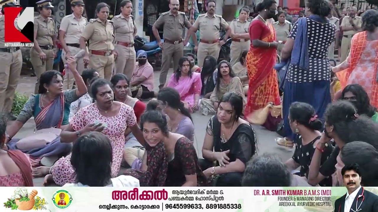 നടുറോഡിൽ ഏറ്റുമുട്ടി; എന്തായിരുന്നു പ്രകോപനം? 🔥 കൊട്ടാരക്കര ഗാന്ധിമുക്കിൽ സംഭവിച്ചത് | Latest