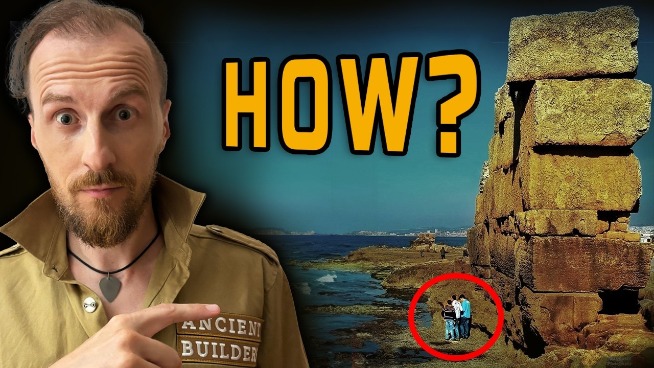 Archeologists DON’T Want You To See This: 10 Impossible Finds #lostcivilizations