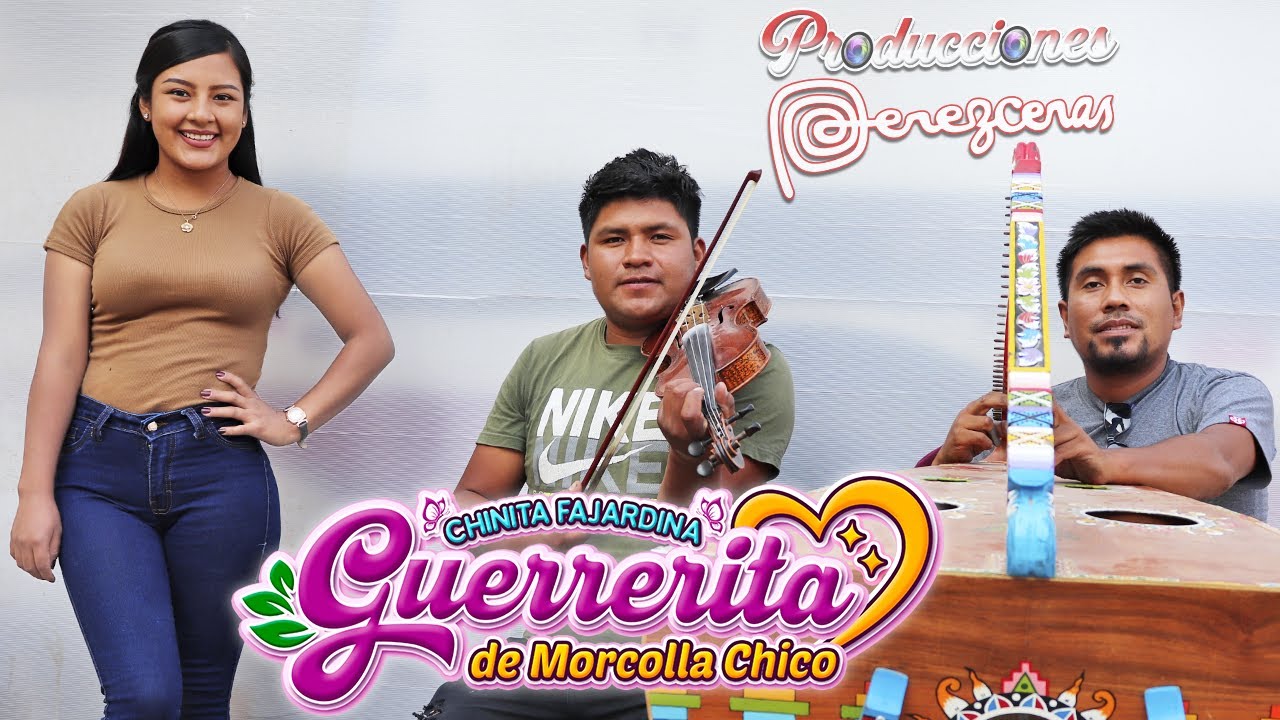 Jarana con GUERRERITA DE MORCOLLA CHICO _ Vete _ Danny & Puchkatillo de Canaria🎻🎵