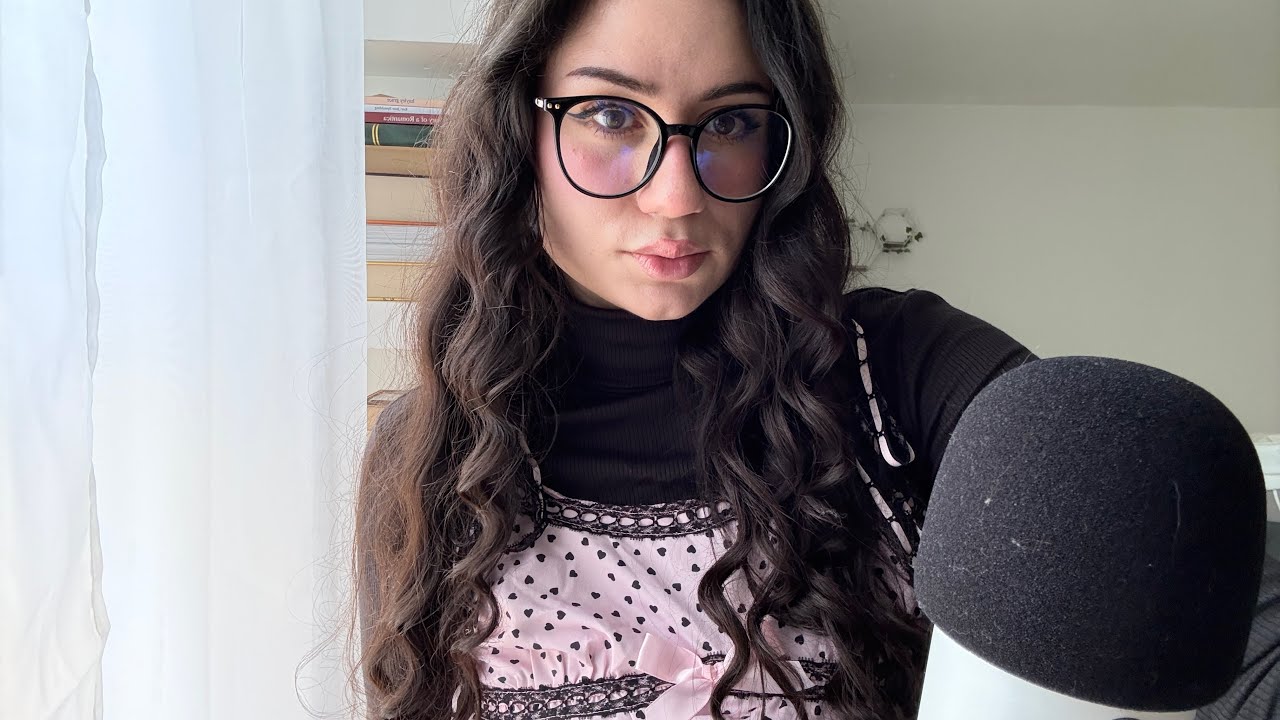 FINNISH ASMR l ASMR SUOMI l First time trying to speak finnish l Language asmr