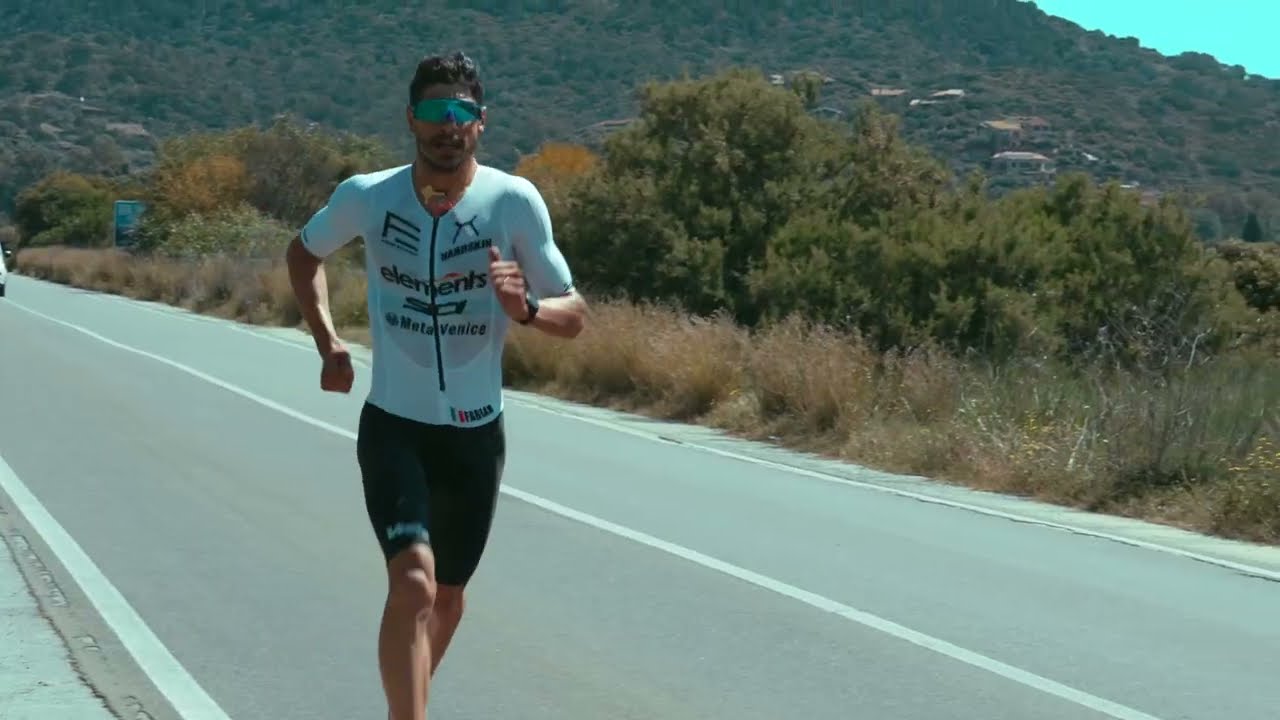 ChiaTRI FollowYourPassion, quando il triathlon diventa magia!