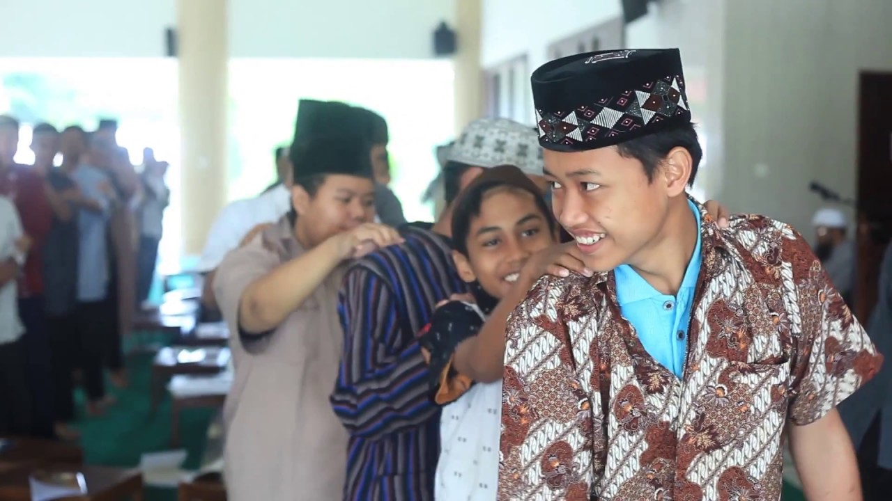 Mahad YAUMI Yogyakarta