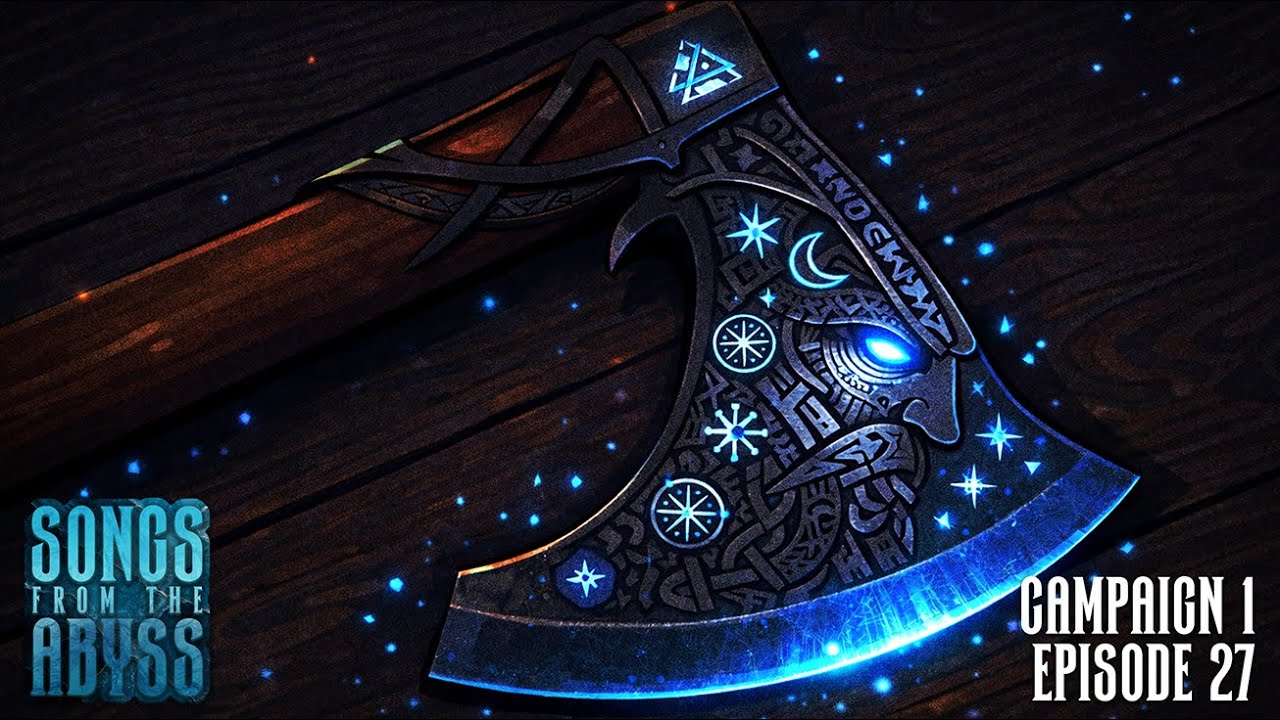 The Starbringer's Soul | Campaign 1 (Ep. 27) - Songs From The Abyss