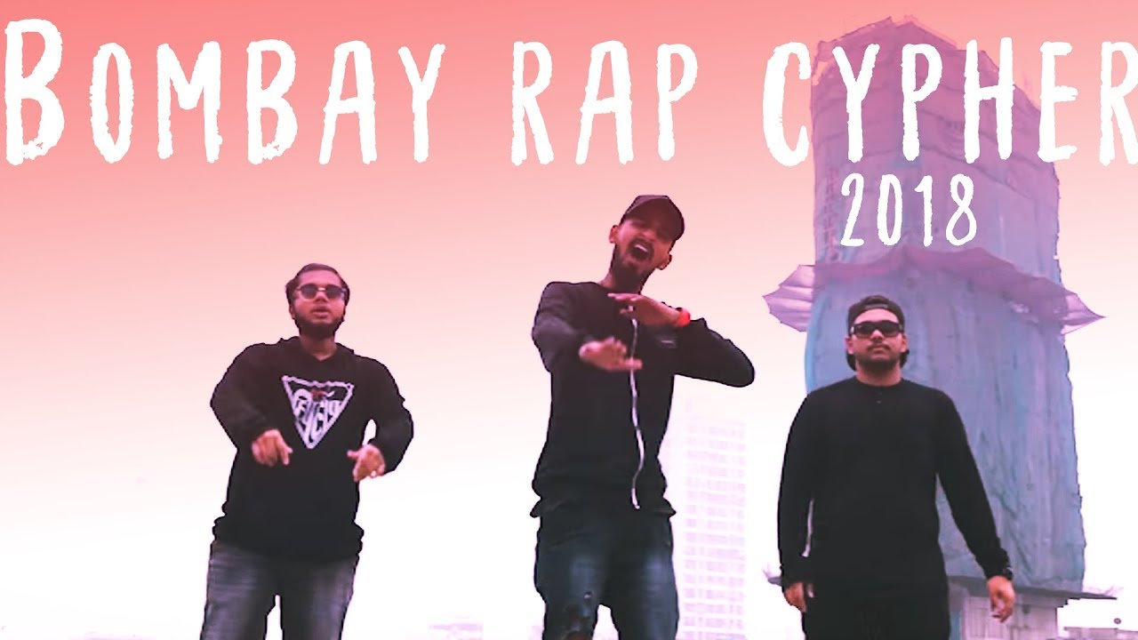 Bombay Rap Cypher | Maze 022 | Jazzy Nanu | Maharya | Hindi X Marathi X Bengali