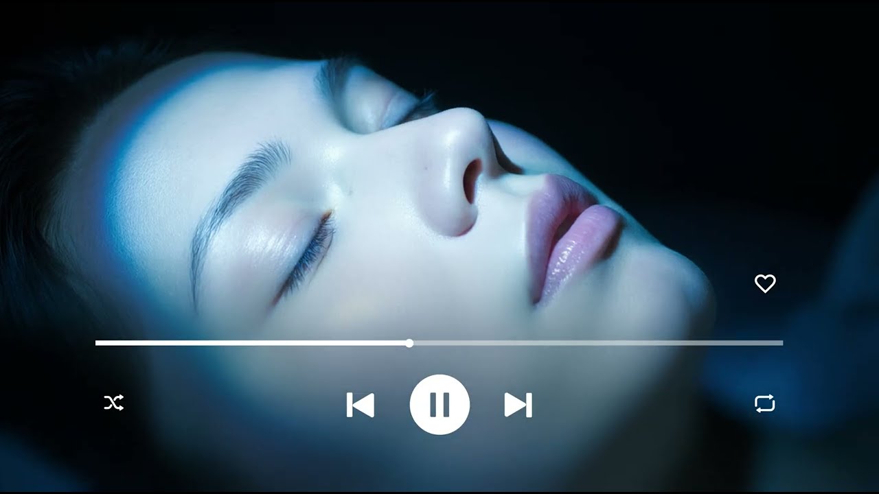 Fall Asleep Fast | 30 Minutes of Relaxing Sleep Music