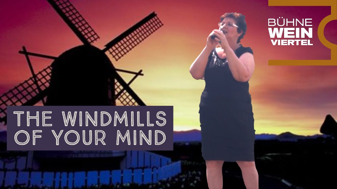 The Windmills of Your Minds