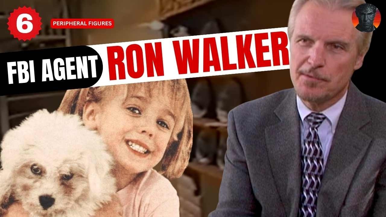 JONBENET FBI Agent Ron Walker’s Stunning Insights at the Crime Scene