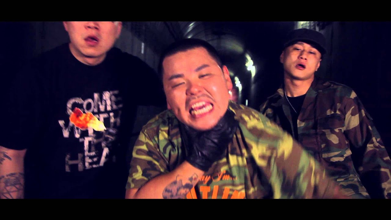 兵隊一番 / 紅桜 feat CLUTCH, ZEUS