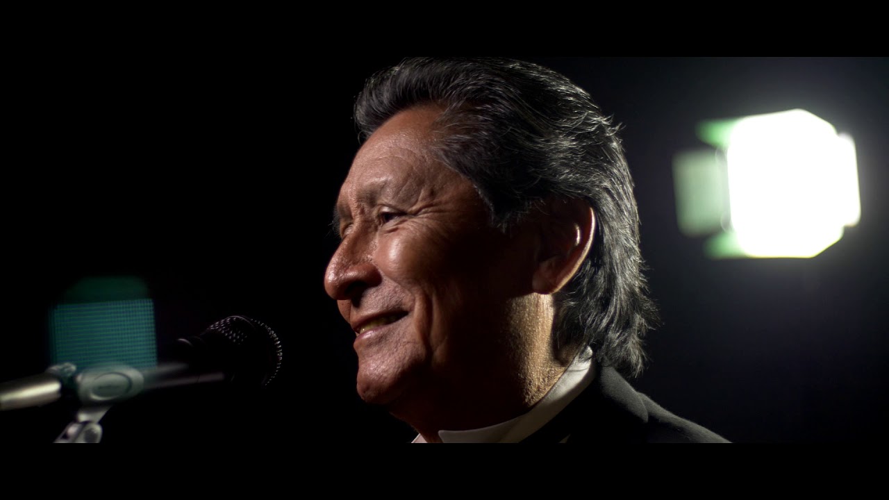 Josue - Mi Linda Esposa (Video Oficial)