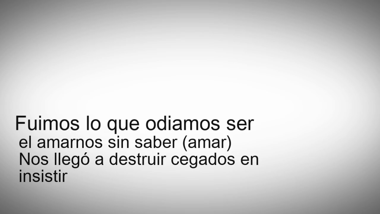 Juanpa Villanueva - Nada Por Ganar