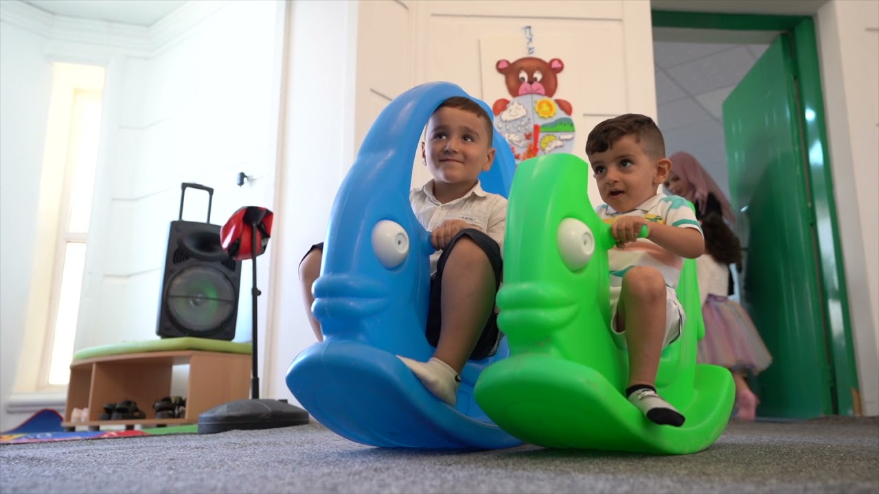 مدارس الطبيعة