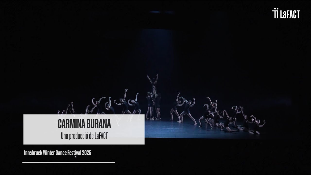Resum · Carmina Burana