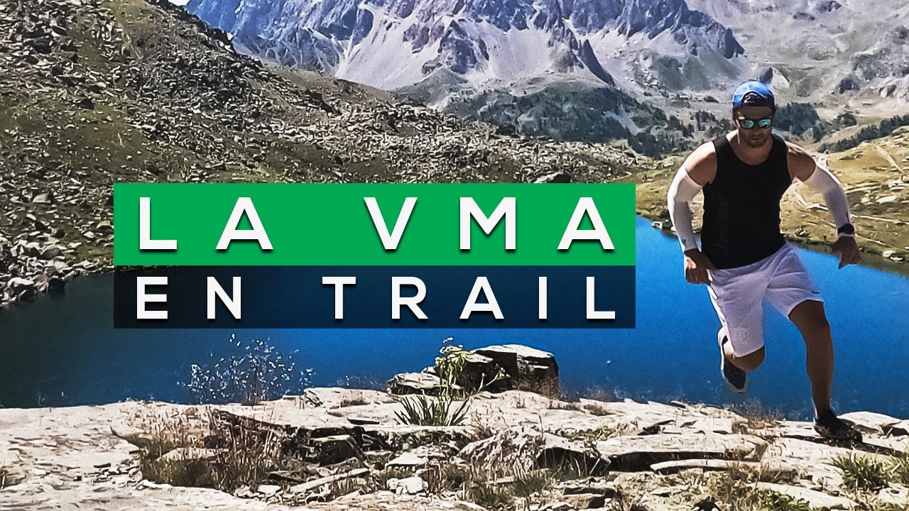 LA VMA EN TRAIL RUNNING