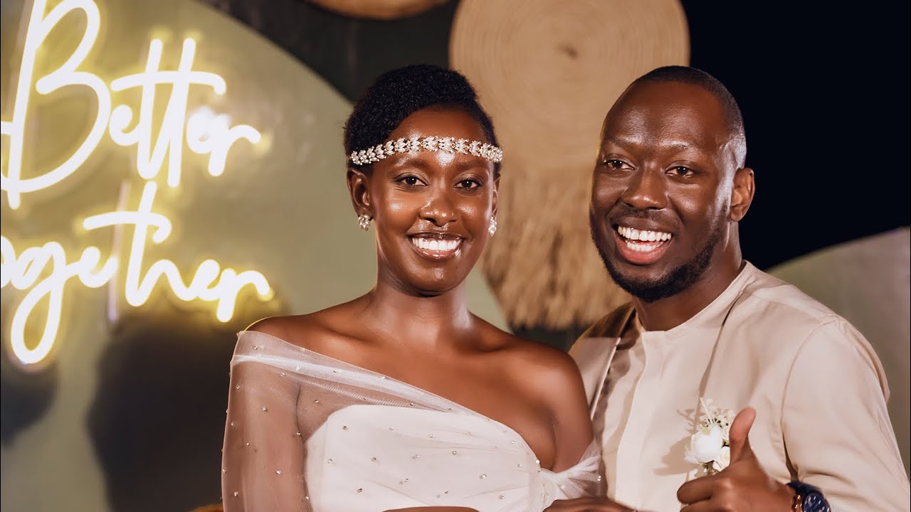 Okuhingira Kemigisha