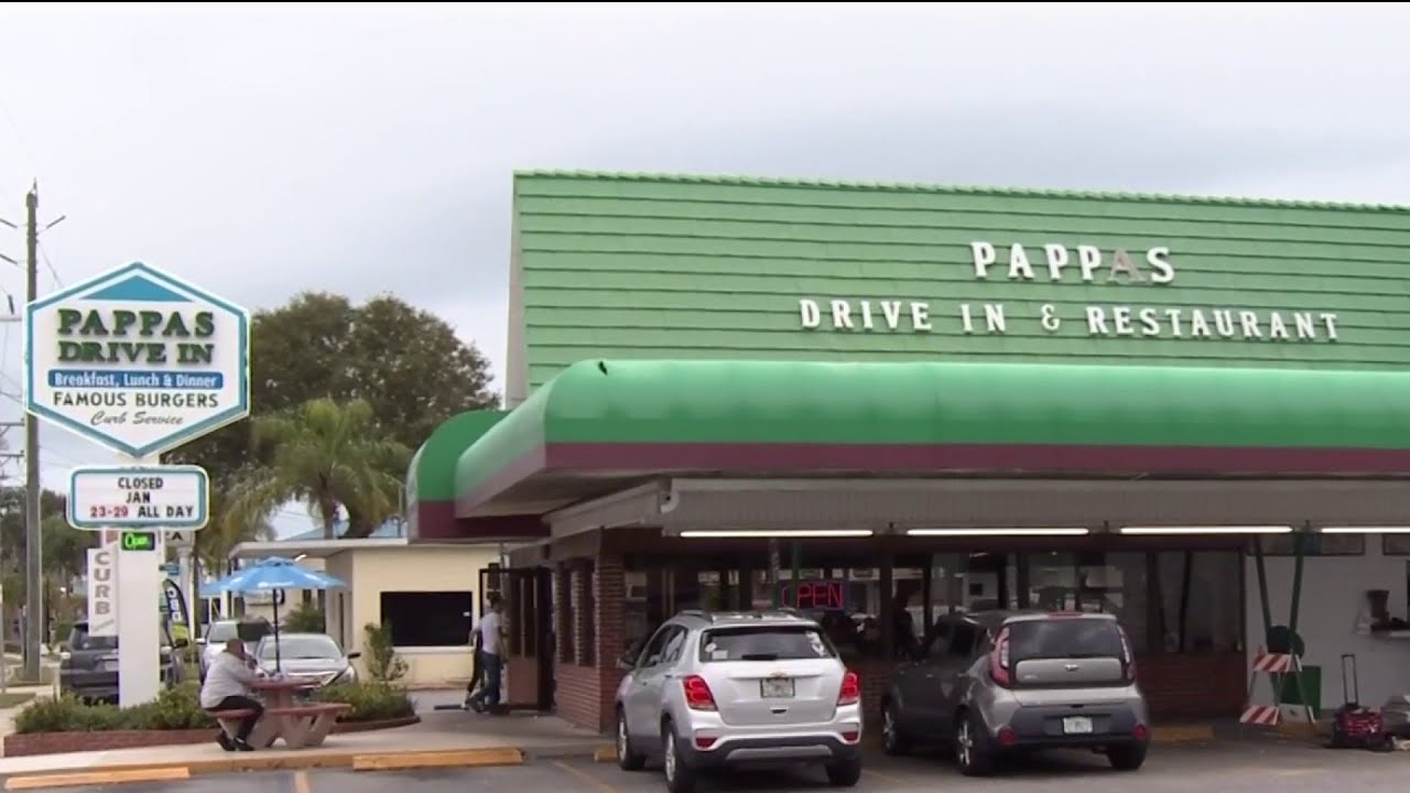 Brad Pitt filming movie in Central Florida