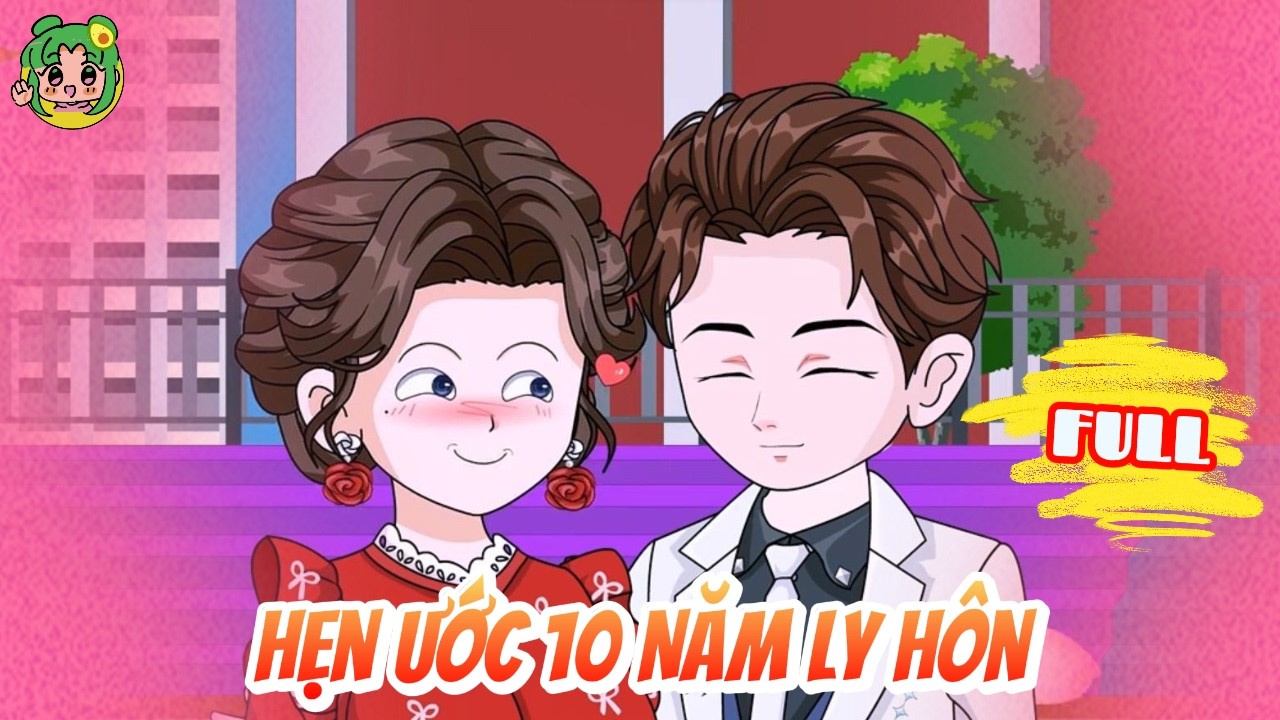 FULL - Hẹn Ước 10 Năm Ly Hôn | Bơ Review