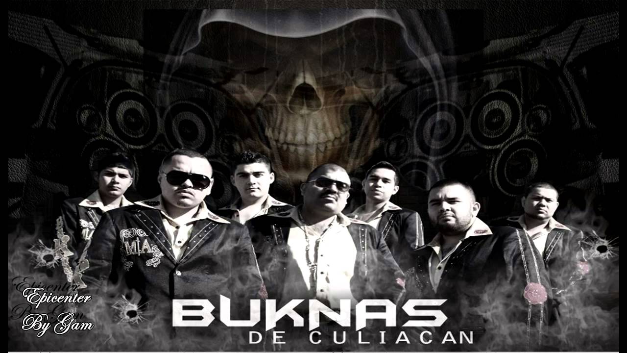 DESCARGA | Especial Buknas de Culiacan Album III