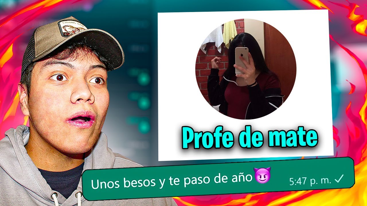 Entre al WhatsApp de Mis Seguidores #1😂