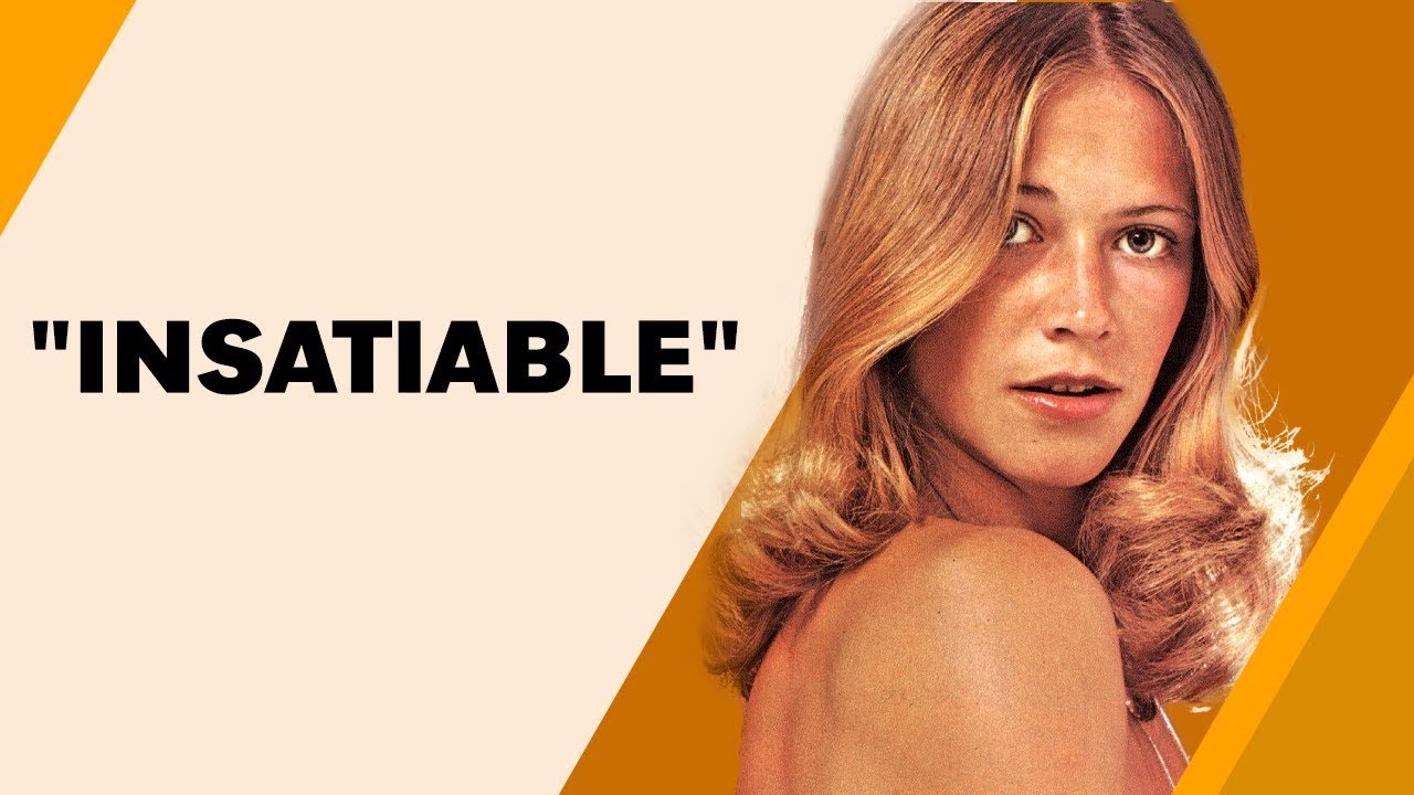 The Tragic Life and Death of Marilyn Chambers, Ivory Snow Girl & Adult Actress