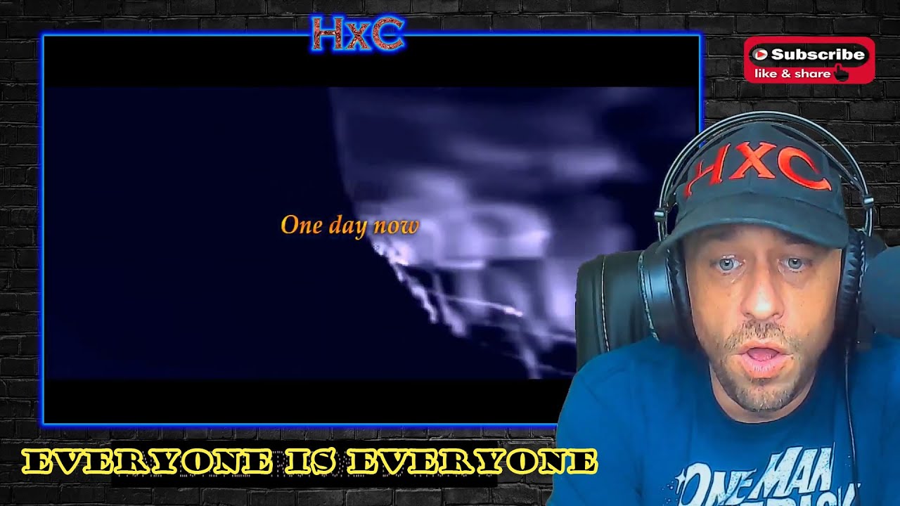 AU4-Everyone is Everyone Reaction