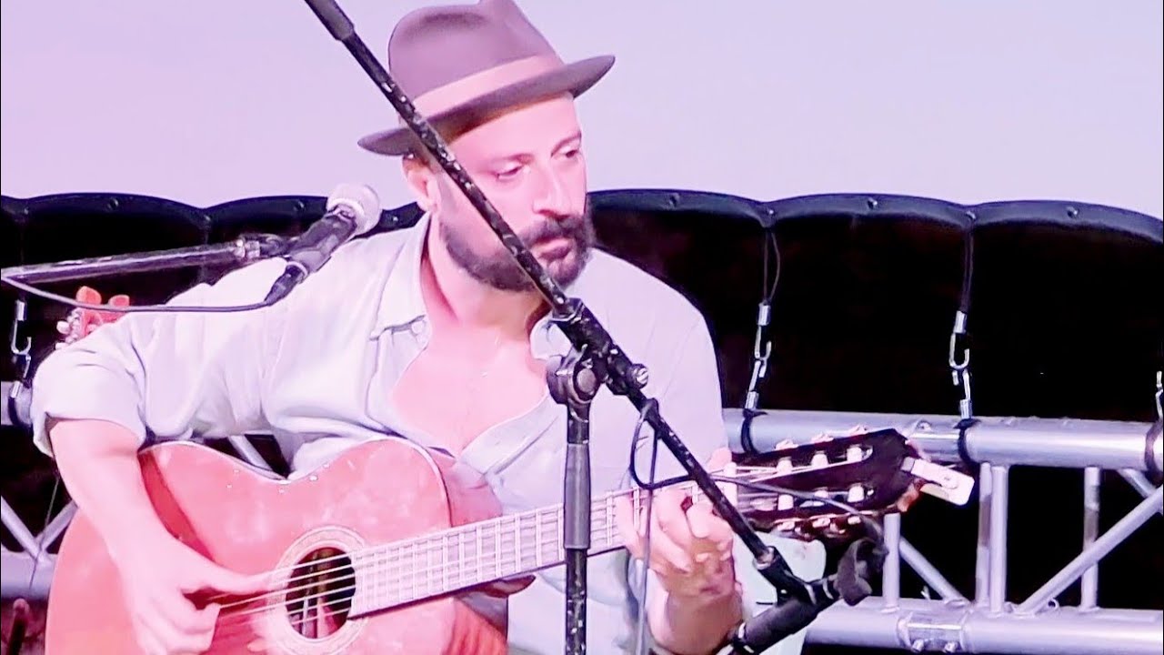 Massimiliano De Marco Luca Buccarella uno  Scottish con Manuela Rorro