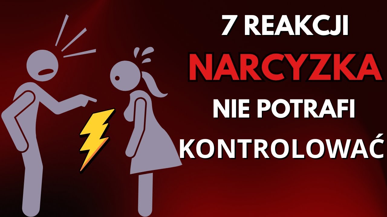 7 Sposobów, Które Zatrzymują Manipulację Kobiety Narcystycznej
