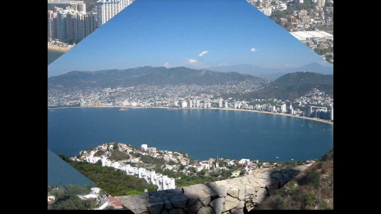 Acapulco City Tour