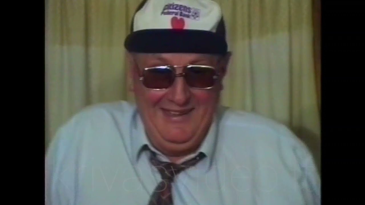 Linksmojoje Dzūkų Karčemėlėje III-dalis . Jumoristinė laida 1994 m. Alytaus TV.