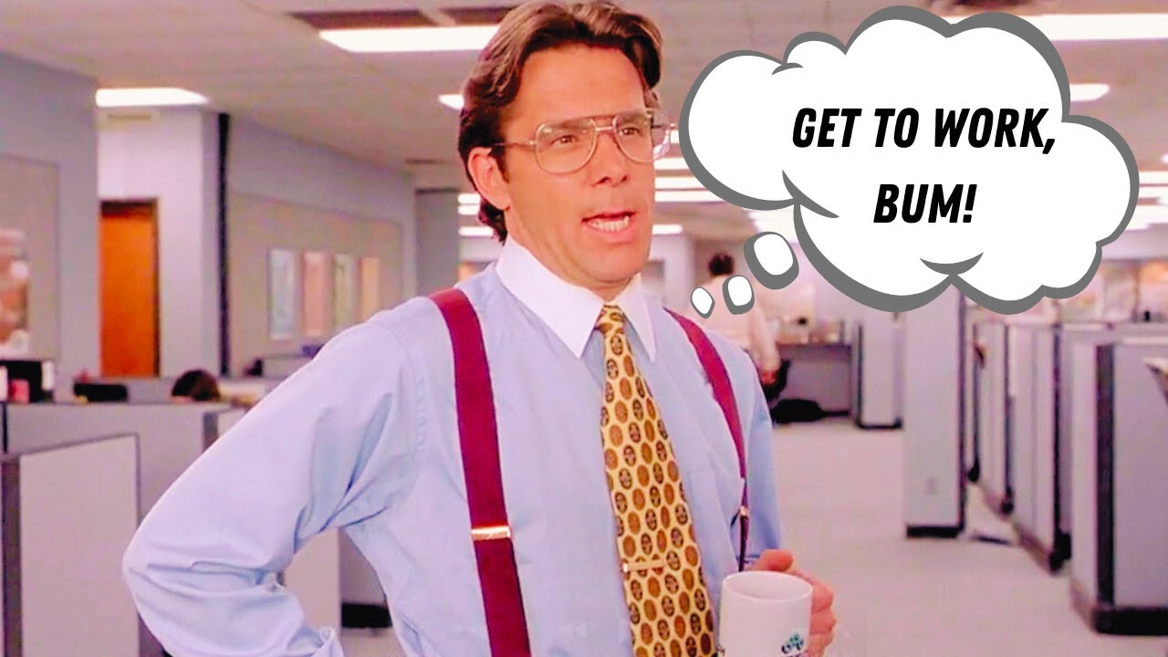 Why Productivity Culture Is a Cult