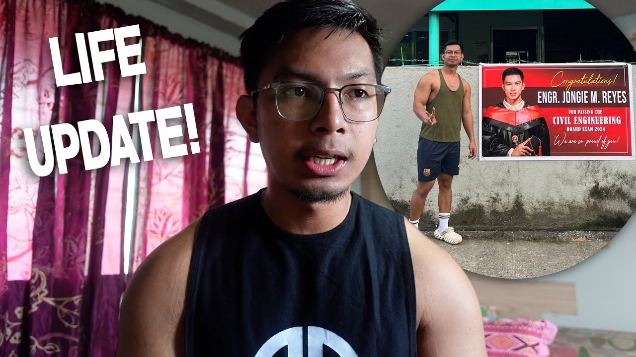 LIFE UPDATES! | BACK TO VLOGGING | WHAT ARE THE PLANS