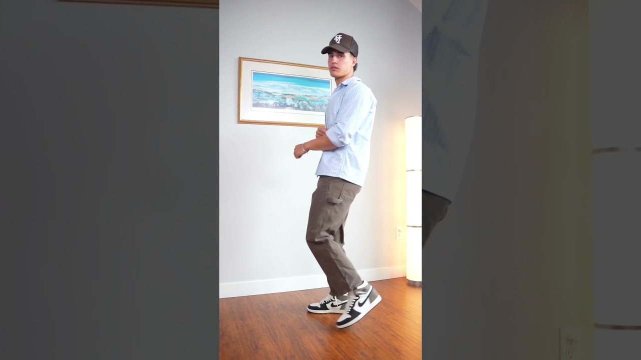 How to style Jordan 1&rsquo;s #shoes